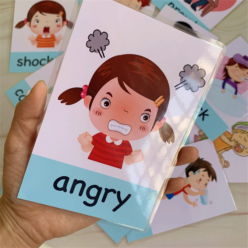 14 ชิ้น Montessori เด็กการ์ดกา - Educational Cartoon For Kids บทวิจารณ์และราคา