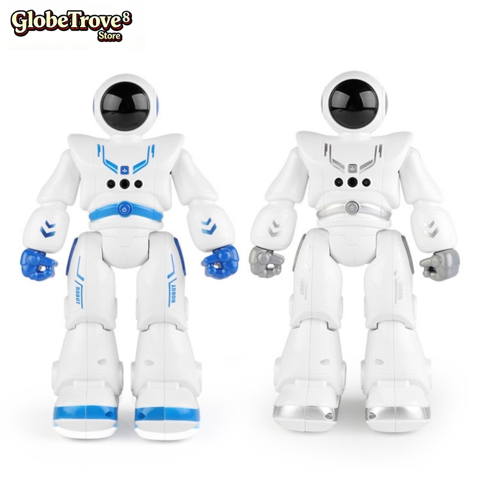 หุ่นยนต์อวกาศ GlobeTrove ควบคุ - Kids Education App Free บทวิจารณ์และราคา