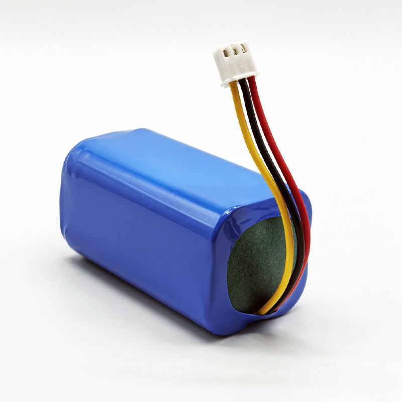 3500mAh 14.4V แบตเตอรี่ลิเธียม - Coding Robot Toy บทวิจารณ์และราคา