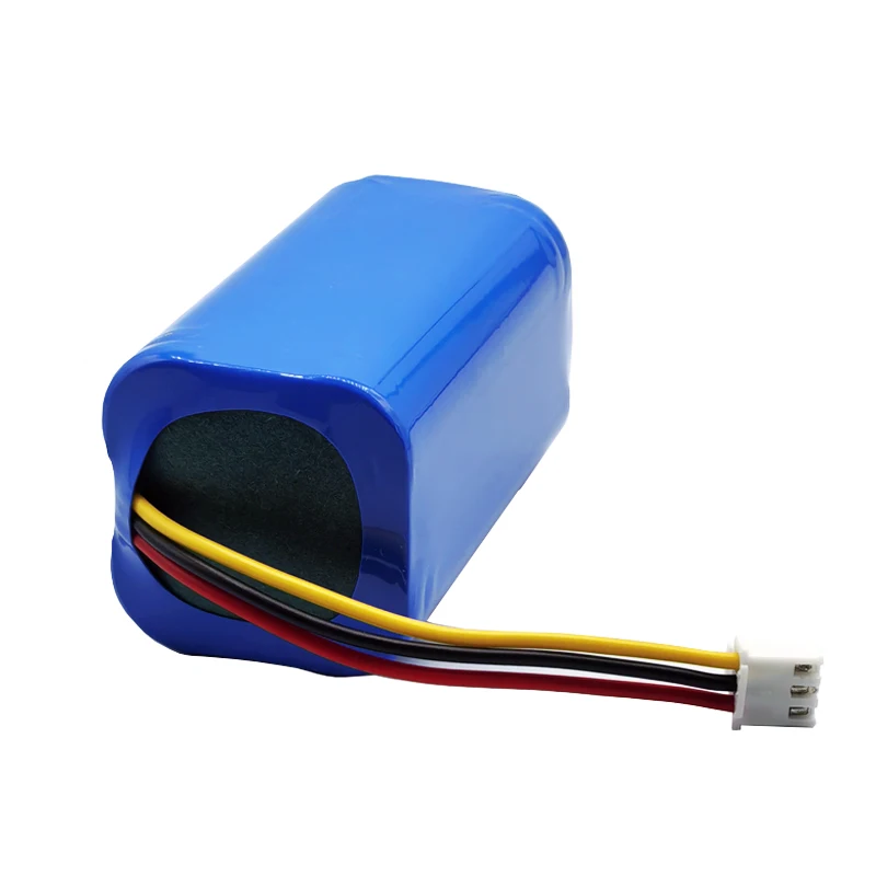 3500mAh 14.4V แบตเตอรี่ลิเธียม - Coding Robot Toy บทวิจารณ์และราคา