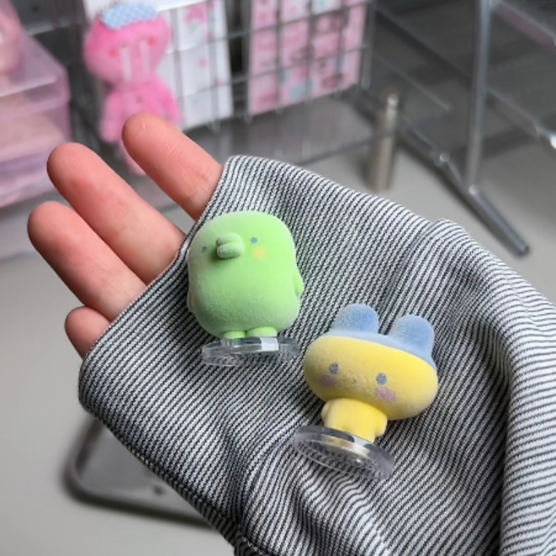 ตุ๊กตาแทมโกตชิ แบนได ของแท้ รุ - Bandai Model Tamagotchi บทวิจารณ์และราคา