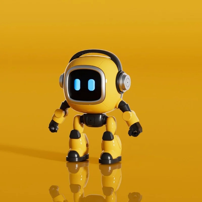 หุ่นยนต์ของเล่น STEM แบบโต้ตอบ - Japanese Kids Education บทวิจารณ์และราคา
