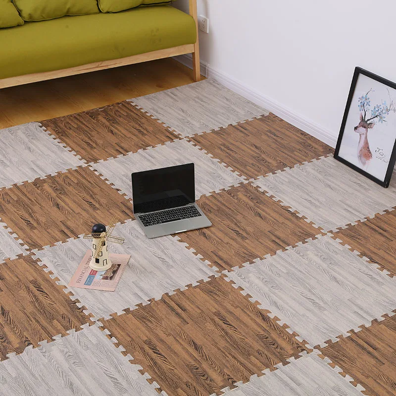 เด็กวัยหัดเดินปริศนาสําหรับเด็ - Kids Educational Mat บทวิจารณ์และราคา