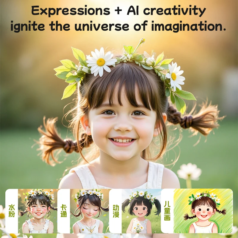 ของเล่นกล้องสมาร์ทโฟน AI มินิส - Kids Education Video บทวิจารณ์และราคา