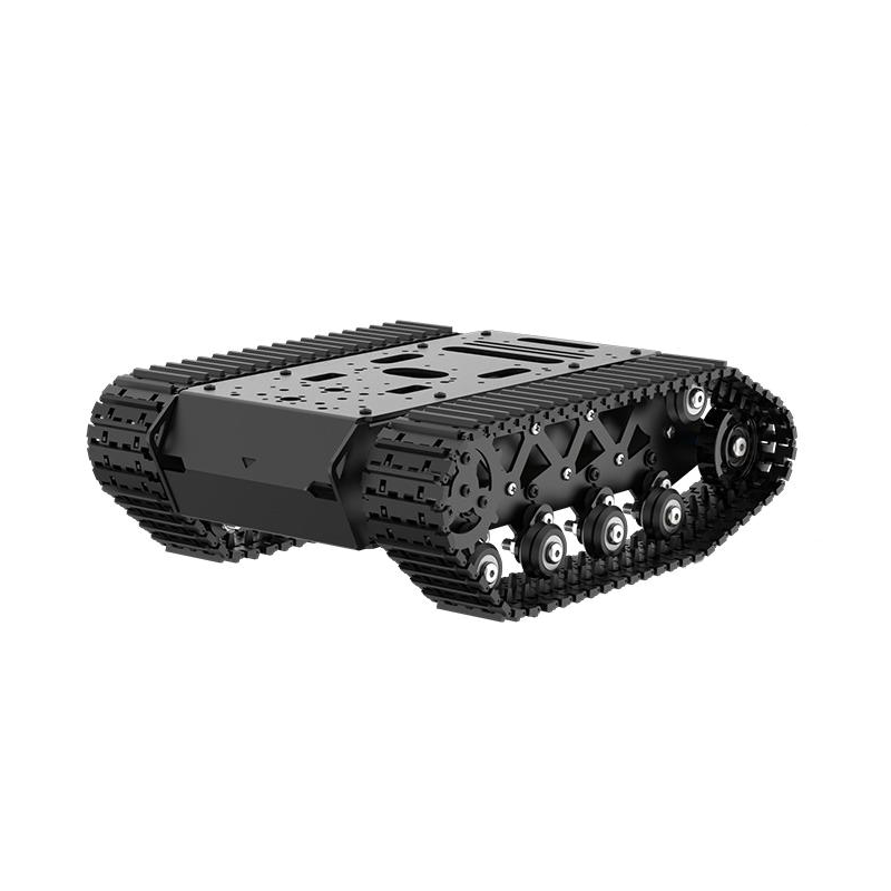 โหลด 10 กก.แชสซีถังดูดซับแรงกร - Coding Robot Toy บทวิจารณ์และราคา